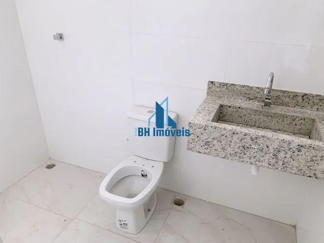 Imagem 2: Apartamento 3 quartos com suíte de excelente acabamento no Bairro Cabral - Contagem/MG