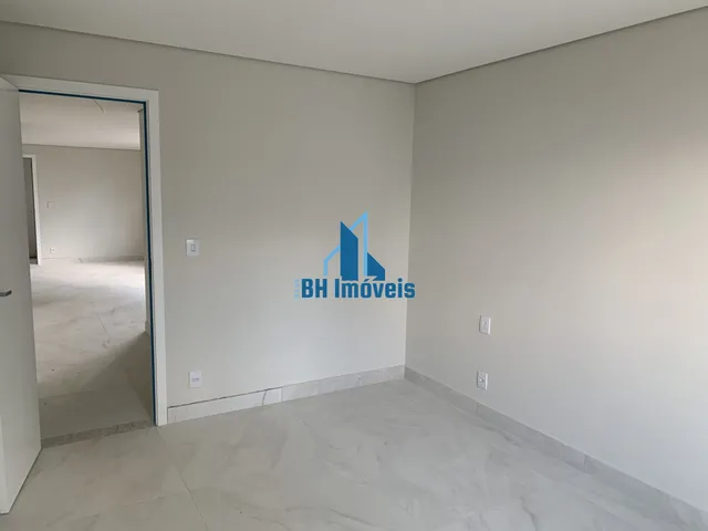 Imagem 13: Apartamento 3 quartos com suíte de excelente acabamento no Bairro Cabral - Contagem/MG