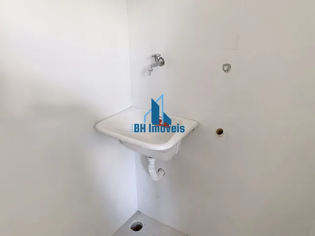 Imagem 12: Apartamento 3 quartos com suíte de excelente acabamento no Bairro Cabral - Contagem/MG