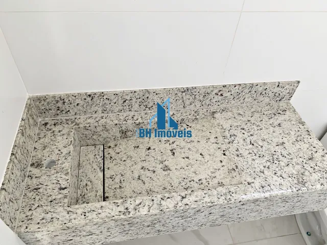 Imagem 11: Apartamento 3 quartos com suíte de excelente acabamento no Bairro Cabral - Contagem/MG