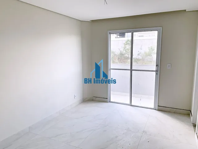 Imagem 7: Apartamento 3 quartos com suíte de excelente acabamento no Bairro Cabral - Contagem/MG