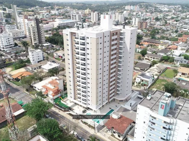 Imagem: Belfiore Residencial - Conforto e Sofisticação