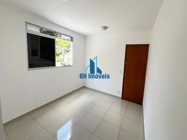 Imagem 6: Apartamento 2 quartos com uma suíte bairro Castelo - Belo Horizonte/MG