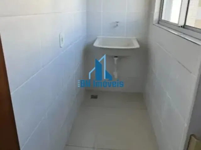 Imagem 7: Apartamento 2 quartos com uma suíte bairro Castelo - Belo Horizonte/MG