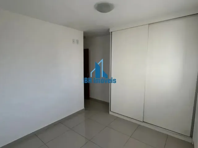 Imagem 5: Apartamento 2 quartos com uma suíte bairro Castelo - Belo Horizonte/MG