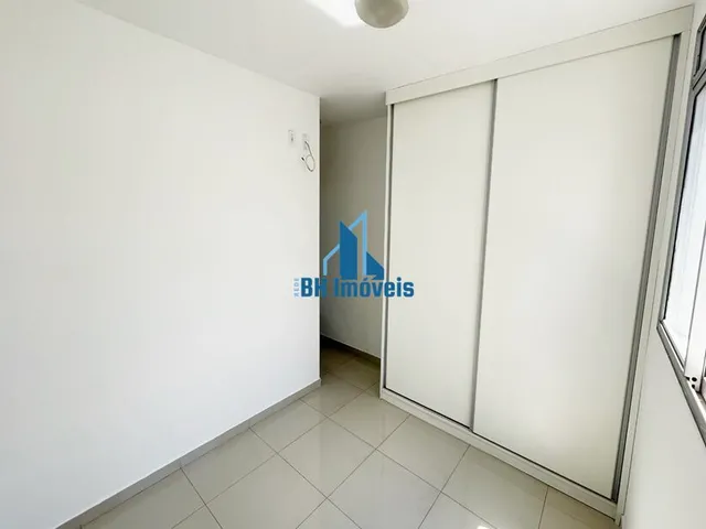 Imagem 3: Apartamento 2 quartos com uma suíte bairro Castelo - Belo Horizonte/MG