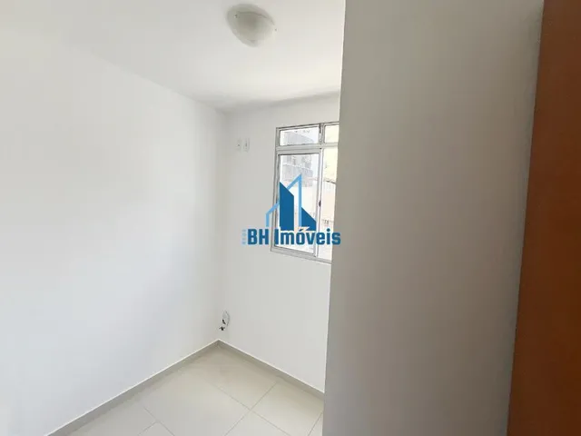 Imagem 12: Apartamento 2 quartos com uma suíte bairro Castelo - Belo Horizonte/MG