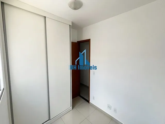 Imagem 2: Apartamento 2 quartos com uma suíte bairro Castelo - Belo Horizonte/MG