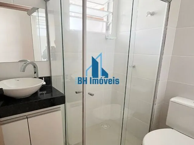 Imagem 15: Apartamento 2 quartos com uma suíte bairro Castelo - Belo Horizonte/MG
