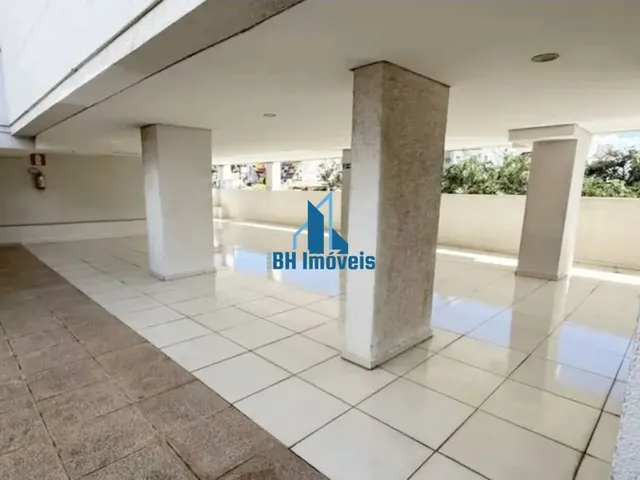 Imagem 8: Apartamento 2 quartos com uma suíte bairro Castelo - Belo Horizonte/MG