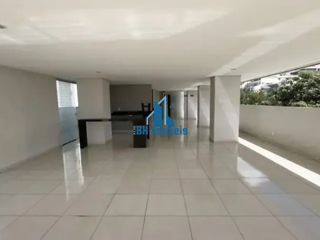Imagem 10: Apartamento 2 quartos com uma suíte bairro Castelo - Belo Horizonte/MG