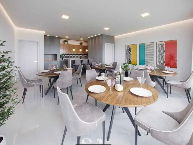Imagem 2: Apartamento com 2 quartos, 55m², à venda em Cocal do Sul, Jardim das Palmeiras