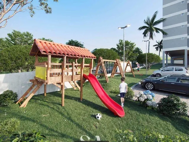 Imagem 3: Apartamento com 2 quartos, 55m², à venda em Cocal do Sul, Jardim das Palmeiras