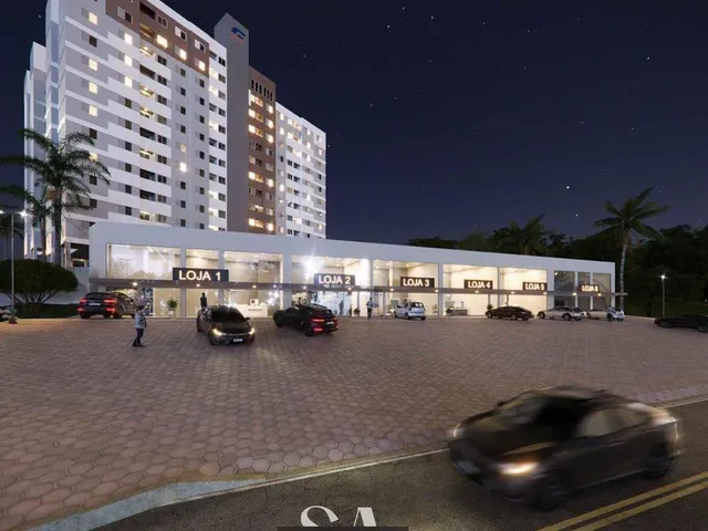 Imagem 4: Apartamento com 2 quartos, 55m², à venda em Cocal do Sul, Jardim das Palmeiras