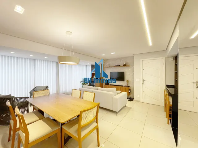 Imagem 11: Apartamento reformado de 3 quartos com suíte no bairro Castelo - Belo Horizonte/MG