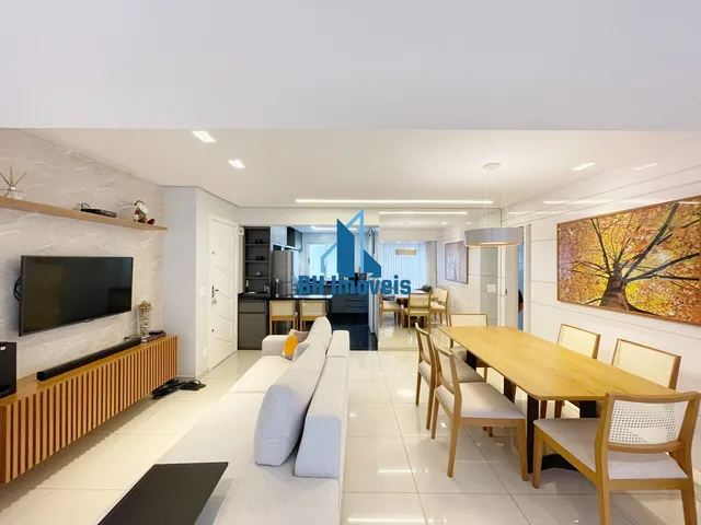 Imagem 8: Apartamento reformado de 3 quartos com suíte no bairro Castelo - Belo Horizonte/MG