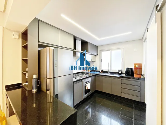 Imagem 9: Apartamento reformado de 3 quartos com suíte no bairro Castelo - Belo Horizonte/MG