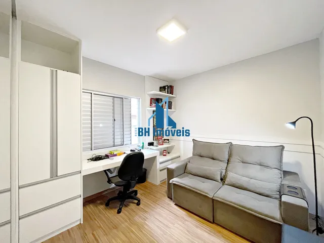 Imagem 14: Apartamento reformado de 3 quartos com suíte no bairro Castelo - Belo Horizonte/MG