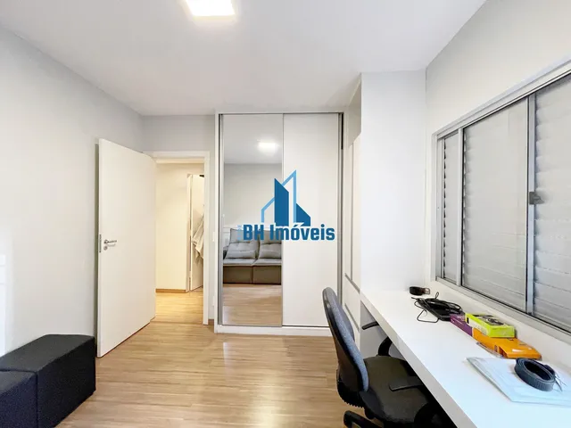 Imagem 5: Apartamento reformado de 3 quartos com suíte no bairro Castelo - Belo Horizonte/MG