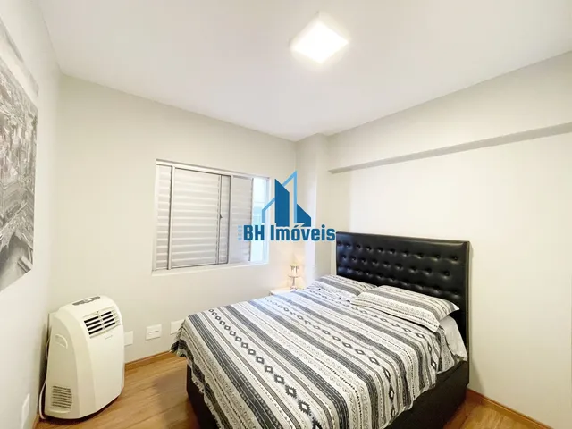 Imagem 13: Apartamento reformado de 3 quartos com suíte no bairro Castelo - Belo Horizonte/MG