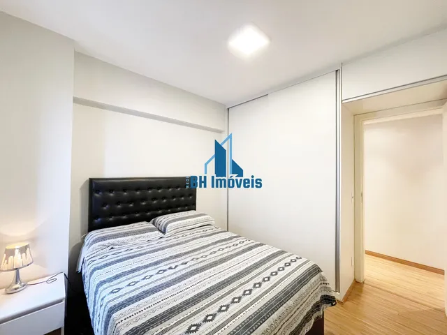 Imagem 2: Apartamento reformado de 3 quartos com suíte no bairro Castelo - Belo Horizonte/MG