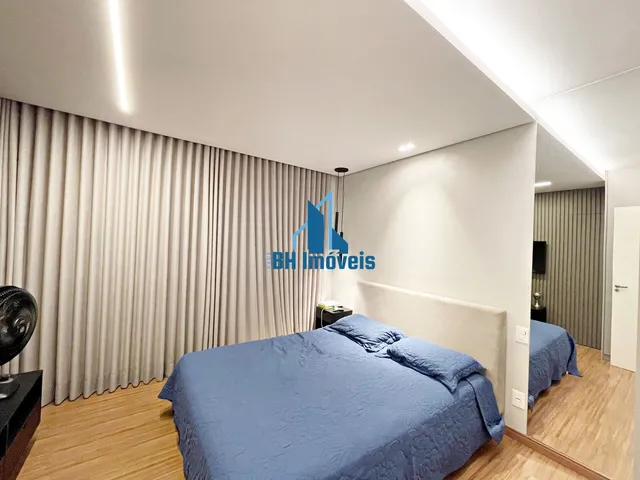 Imagem 7: Apartamento reformado de 3 quartos com suíte no bairro Castelo - Belo Horizonte/MG