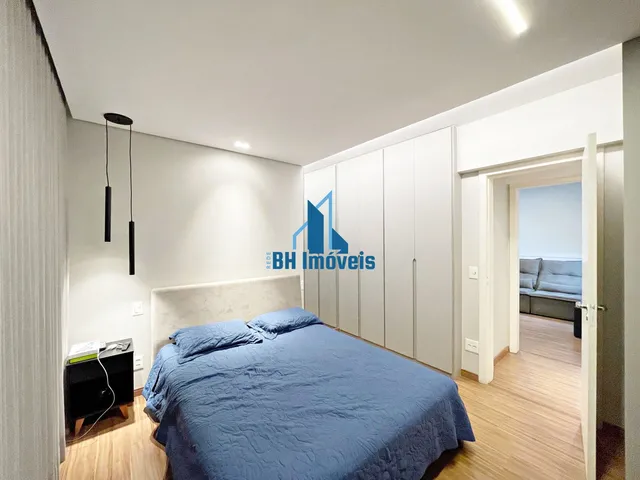Imagem 16: Apartamento reformado de 3 quartos com suíte no bairro Castelo - Belo Horizonte/MG