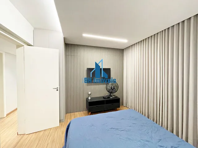 Imagem 12: Apartamento reformado de 3 quartos com suíte no bairro Castelo - Belo Horizonte/MG