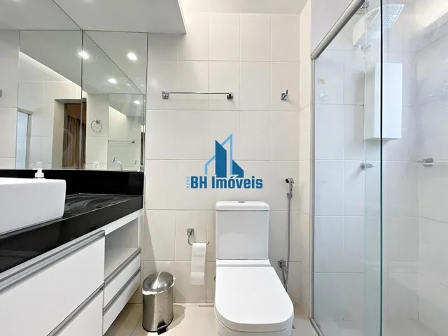 Imagem 6: Apartamento reformado de 3 quartos com suíte no bairro Castelo - Belo Horizonte/MG