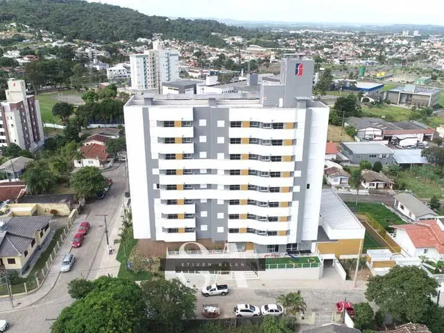Imagem 3: Apartamento à venda em Criciúma, São Cristovão, com 2 quartos