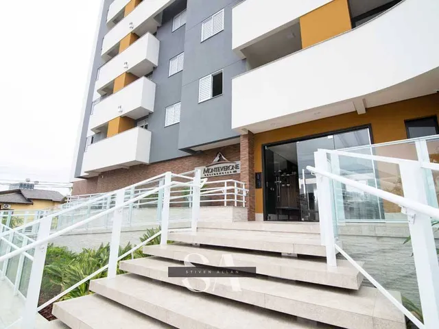 Imagem 5: Apartamento à venda em Criciúma, São Cristovão, com 2 quartos