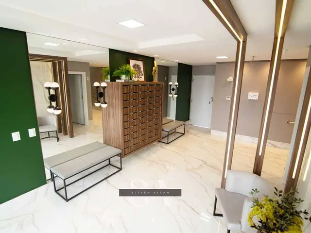 Imagem 6: Apartamento à venda em Criciúma, São Cristovão, com 2 quartos