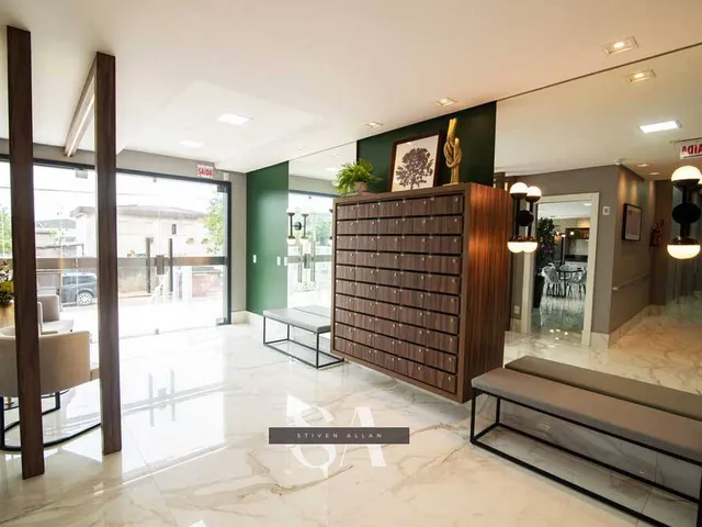 Imagem 7: Apartamento à venda em Criciúma, São Cristovão, com 2 quartos