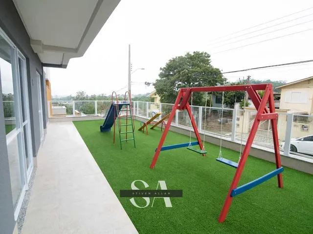 Imagem 9: Apartamento à venda em Criciúma, São Cristovão, com 2 quartos