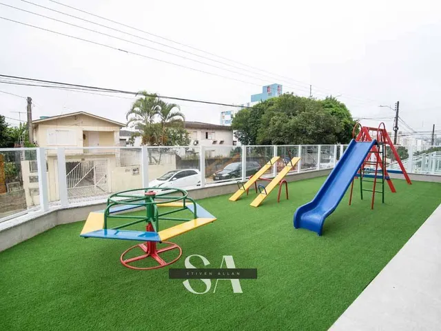 Imagem 10: Apartamento à venda em Criciúma, São Cristovão, com 2 quartos