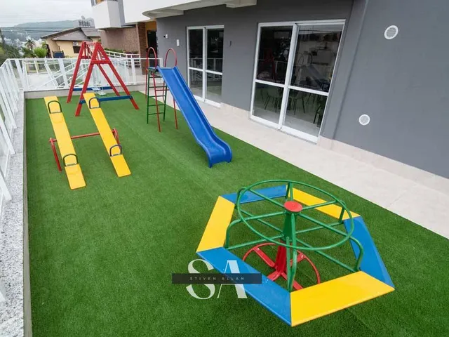 Imagem 11: Apartamento à venda em Criciúma, São Cristovão, com 2 quartos