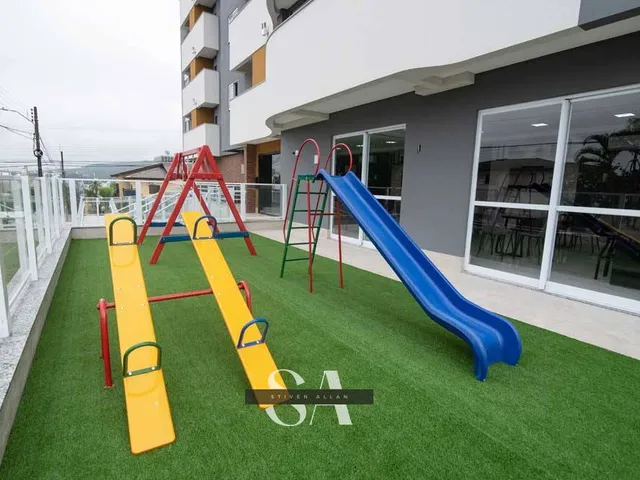 Imagem 12: Apartamento à venda em Criciúma, São Cristovão, com 2 quartos