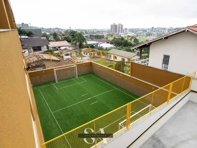 Imagem 13: Apartamento à venda em Criciúma, São Cristovão, com 2 quartos