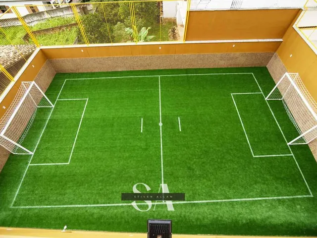 Imagem 15: Apartamento à venda em Criciúma, São Cristovão, com 2 quartos
