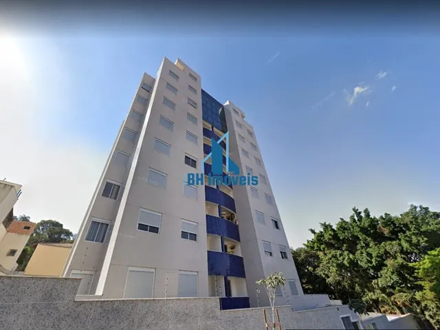 Imagem 3: Apartamento 3 quartos com suíte no bairro Serrano em Belo Horizonte/MG