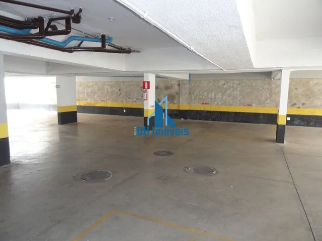 Imagem 15: Apartamento 3 quartos com suíte no bairro Serrano em Belo Horizonte/MG