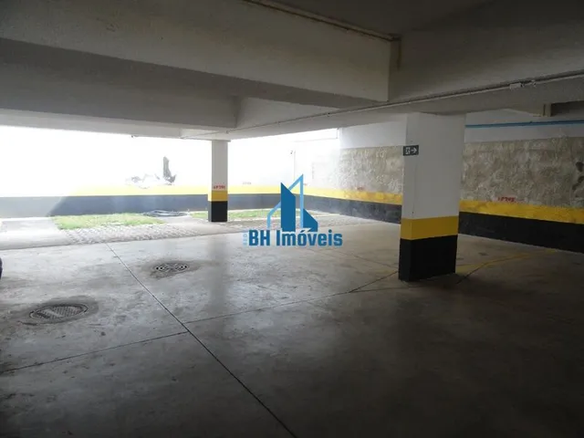 Imagem 9: Apartamento 3 quartos com suíte no bairro Serrano em Belo Horizonte/MG