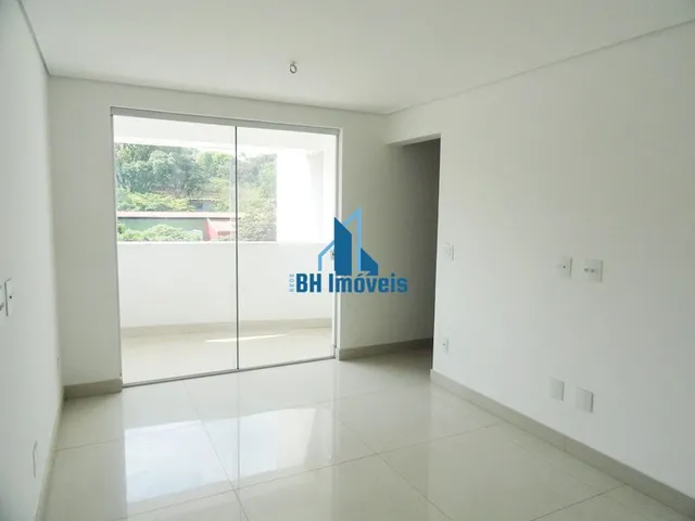 Imagem 10: Apartamento 3 quartos com suíte no bairro Serrano em Belo Horizonte/MG