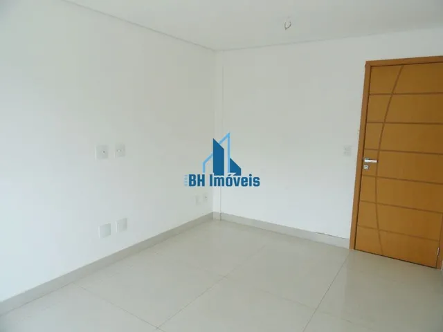 Imagem 8: Apartamento 3 quartos com suíte no bairro Serrano em Belo Horizonte/MG
