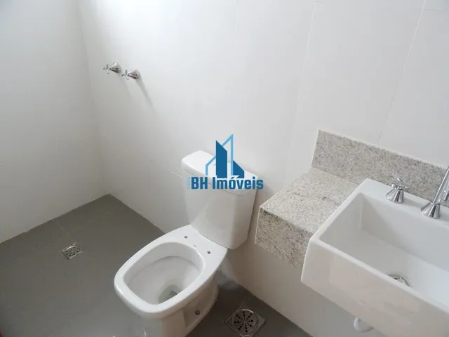 Imagem 6: Apartamento 3 quartos com suíte no bairro Serrano em Belo Horizonte/MG