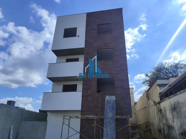 Imagem 1: Área privativa 02 quartos com suíte no bairro Coqueiros, Belo Horizonte/MG