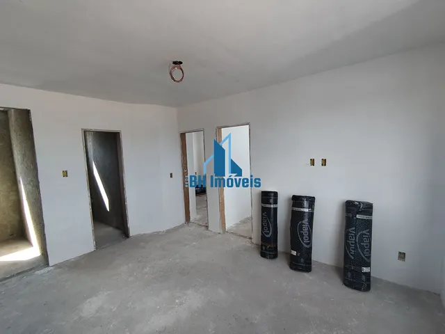 Imagem 9: Área privativa 02 quartos com suíte no bairro Coqueiros, Belo Horizonte/MG