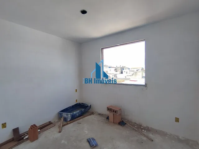 Imagem 14: Área privativa 02 quartos com suíte no bairro Coqueiros, Belo Horizonte/MG