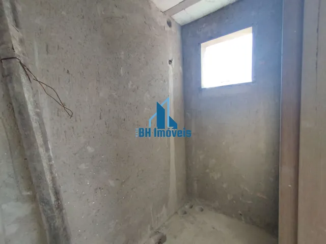 Imagem 3: Área privativa 02 quartos com suíte no bairro Coqueiros, Belo Horizonte/MG