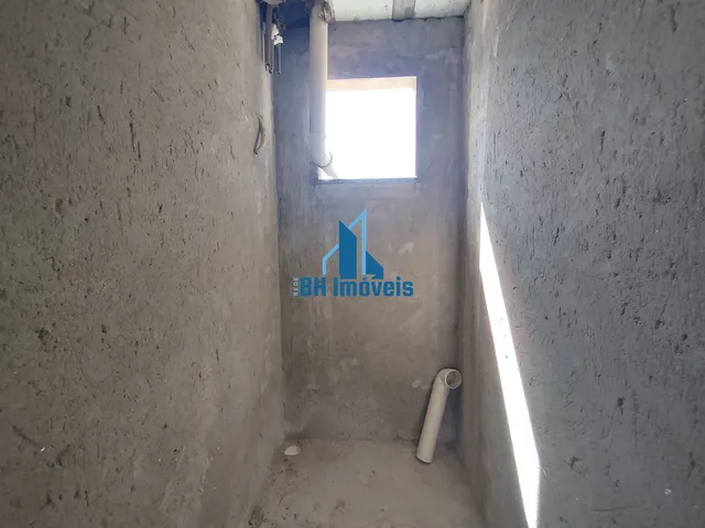 Imagem 11: Área privativa 02 quartos com suíte no bairro Coqueiros, Belo Horizonte/MG